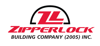 Zipperlock Building Company Inc. | Your arch metal building experts in the prairies.